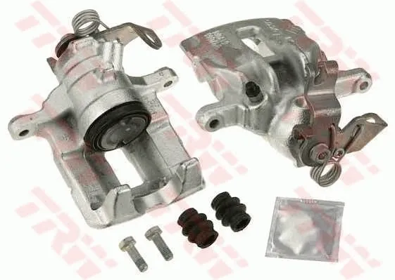 Pinza de freno trasera derecha BHT265 TRW