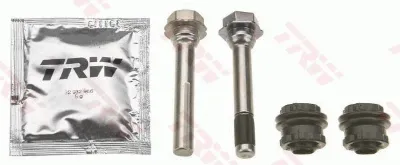 Guía de la pinza de freno delantera TRW ST1546