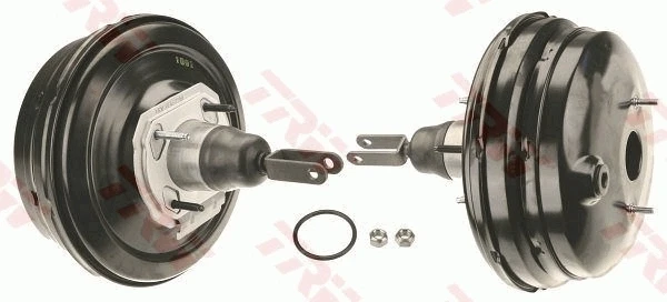 Servofrenos Land Rover Range Rover SPORT I (L320)