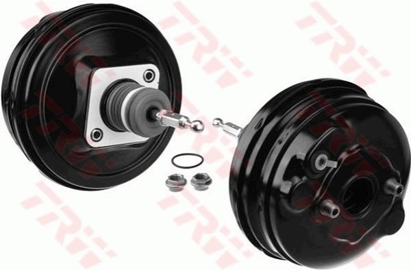 Servofrenos Audi A4 B7 (8EC)