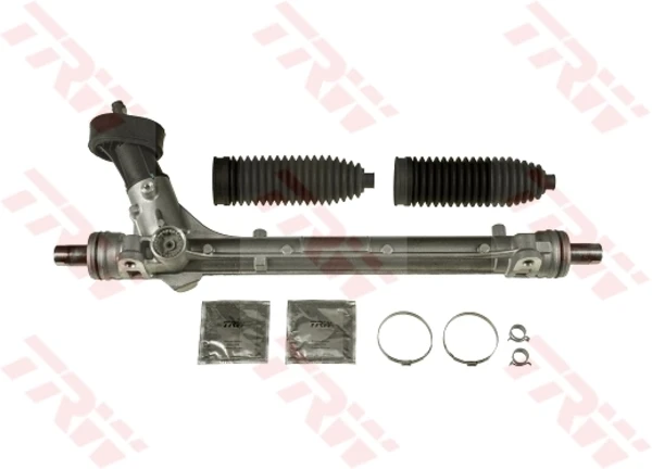 Caja de dirección para Volkswagen Polo 6