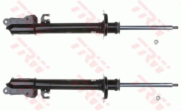 Amortiguador trasero JGM108T TRW