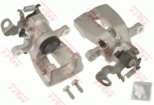 Pinza de freno trasero derecho Opel Corsa C (F08, F68)