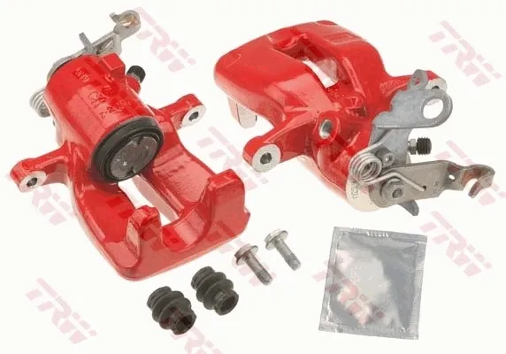 Pinza de freno trasera derecha BHN952 TRW