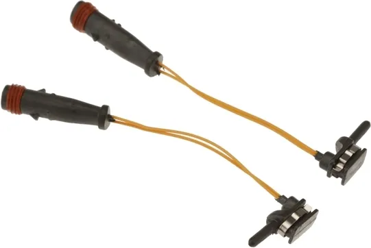Sensor de desgaste de pastillas de freno trasero GIC172 TRW