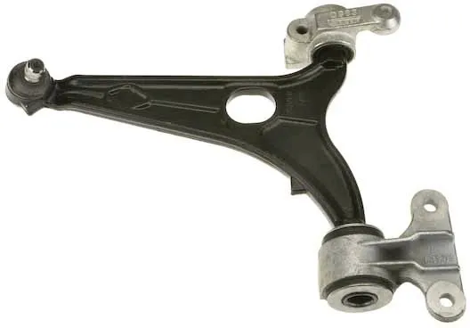 Brazo inferior izquierdo de la suspensión delantera JTC1343 TRW
