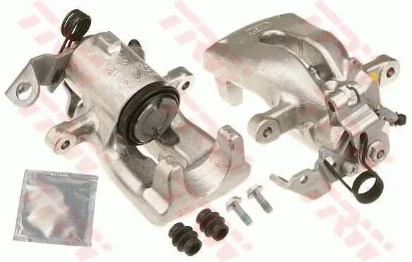 Pinza de freno trasera izquierda BHS999EC TRW