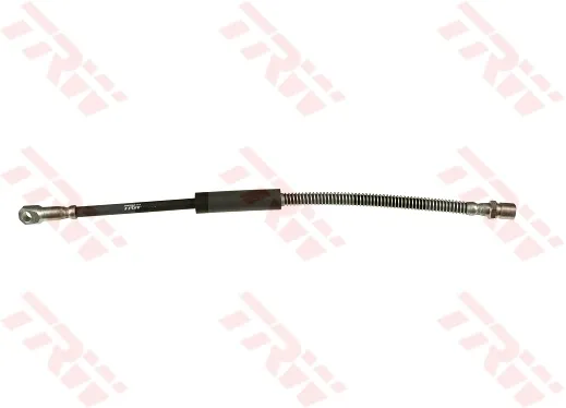 Latiguillos de freno delantero 21210350606110 Lada