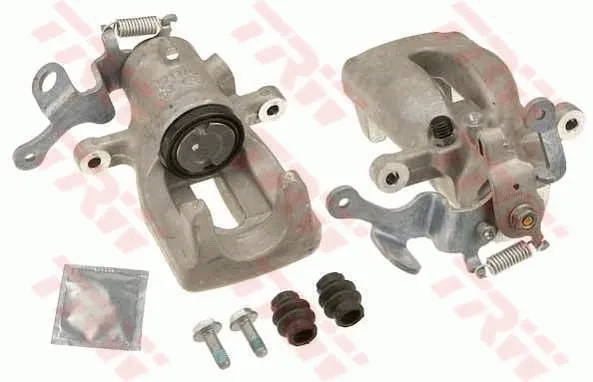 Pinza de freno trasera derecha BHN937 TRW