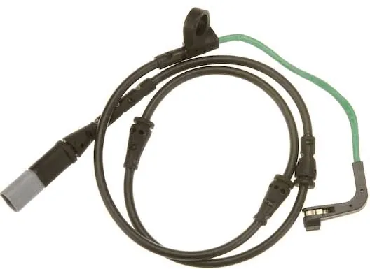 Sensor de desgaste de las pastillas de freno delanteras GIC238 TRW
