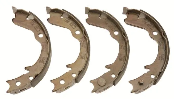  Zapatas de freno de mano Subaru Legacy 2