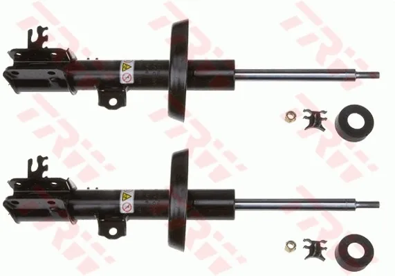 Amortiguador delantero derecho JGM2137T TRW