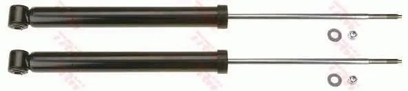 Amortiguador trasero JGT231T TRW