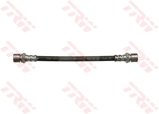 Latiguillo de freno trasero PHA229 TRW