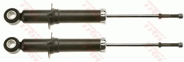 Amortiguador trasero derecho JGS254T TRW