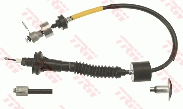 Cable de embrague GCC3100 TRW