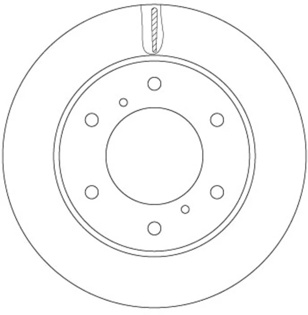 DF6735 TRW