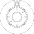 DF4698 TRW