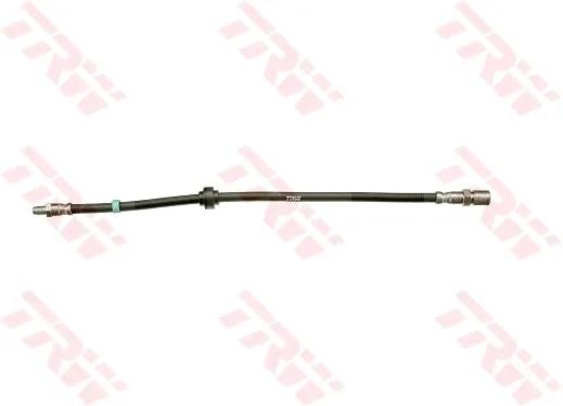 Latiguillos de freno delantero PHB219 TRW