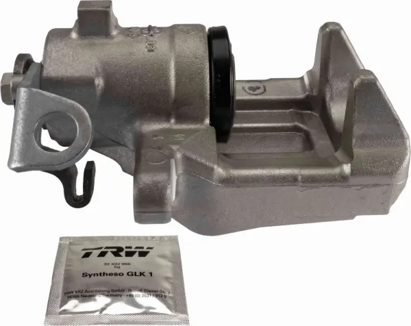 Pinza de freno trasera izquierda BHN180 TRW