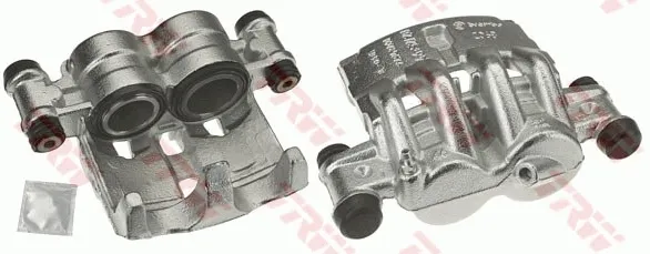 Pinza de freno delantera izquierda BHS1307EC TRW