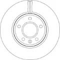 DF7923 TRW