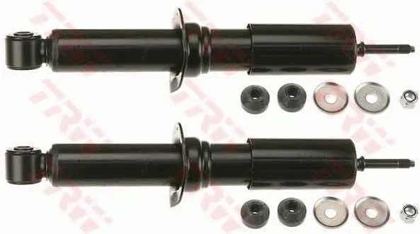 Amortiguador JHS171T TRW