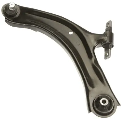 Brazo inferior izquierdo de la suspensión delantera JTC2563 TRW