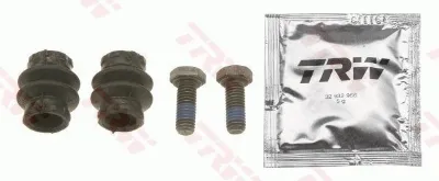 Fuelle de guía de pinza de freno trasero TRW ST1148