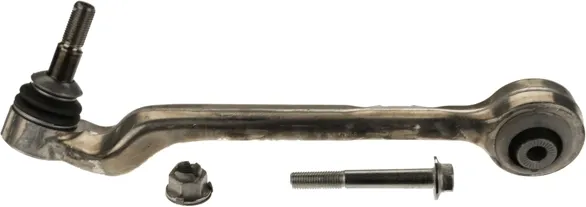 Brazo inferior derecho de la suspensión delantera JTC1622 TRW