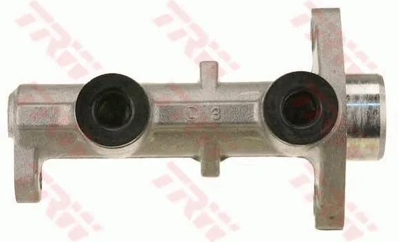 Cilindro principal de frenos para Opel Astra F 51, 52, F35, M35