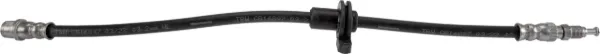 Latiguillos de freno delantero PHB2057 TRW