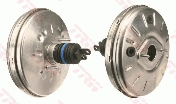 Servofreno Mercedes A W176