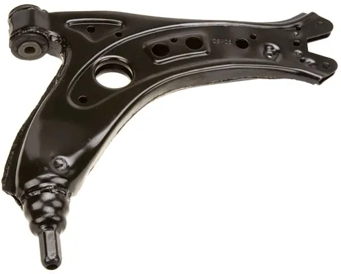 Brazo inferior izquierdo/derecho de suspensión delantera JTC940 TRW