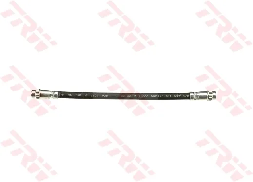 Latiguillo de freno trasero PHA224 TRW