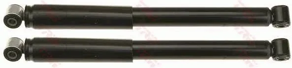 Amortiguador trasero JGT449T TRW