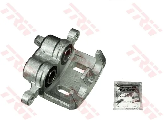 Pinza de freno delantera izquierda BHS618E TRW