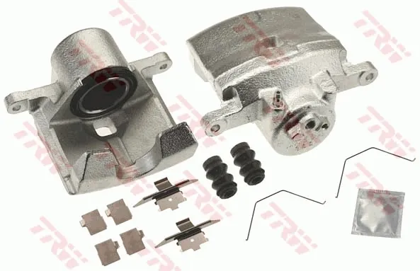 Pinza de freno delantera izquierda BHX547E TRW