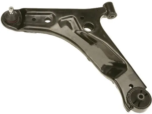 Brazo inferior izquierdo de la suspensión delantera JTC1409 TRW