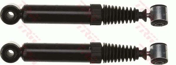 Amortiguador trasero JHT262T TRW