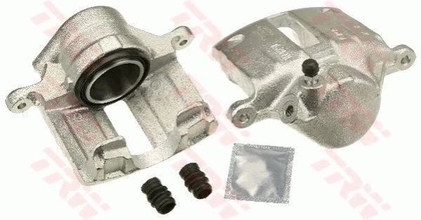 Pinza de freno delantera derecha Hyundai H100 (P)