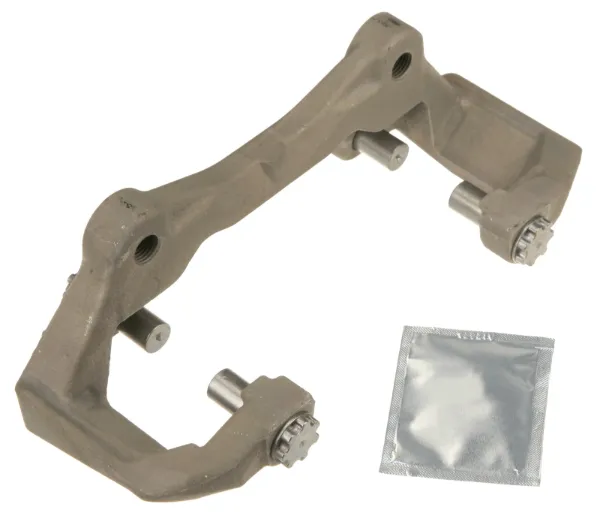 Soporte de la pinza de freno delantera BDA1073 TRW