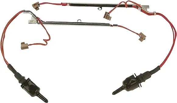 Sensor de desgaste de las pastillas de freno delanteras Renault Trucks TRUCK PREMIUM 2