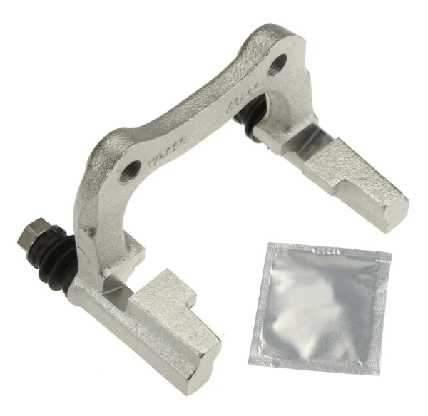 Soporte, pinza de freno trasera Renault Megane 3 (KZ0, KZ1)