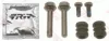 Kit de reparación de pinzas de freno Renault LOGAN I