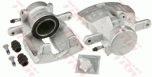 Pinza de freno delantera derecha BHX429E TRW