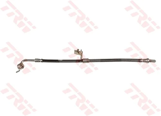 Latiguillos de freno delantero PHD344 TRW