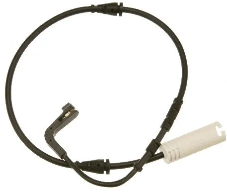 Sensor de desgaste de las pastillas de freno delanteras GIC210 TRW