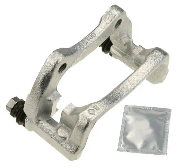 Soporte de la pinza de freno trasera BDA996 TRW