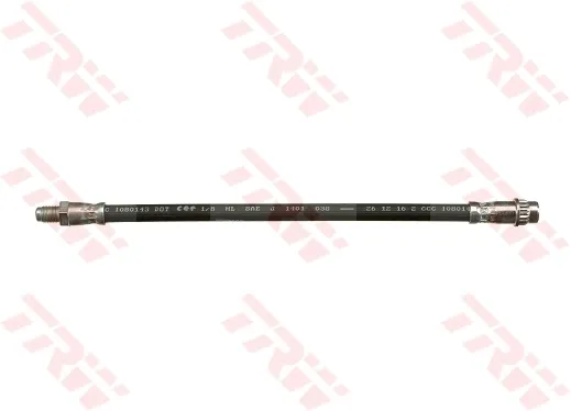 Latiguillos de freno delantero PHB364 TRW